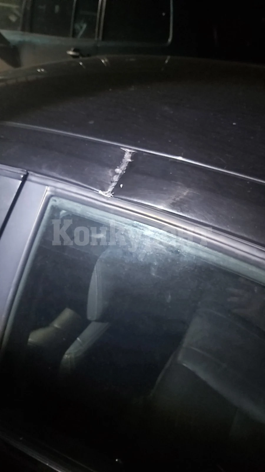 От полицията потвърдиха новина на „Конкурент“ за атаката в Галиче