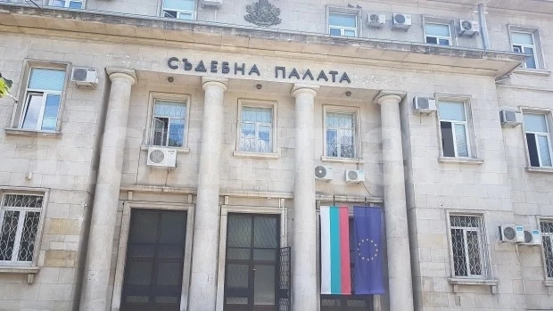 Врачанският окръжен съд произнесе осъдителна присъда по дело за катастрофа със загинал пешеходец