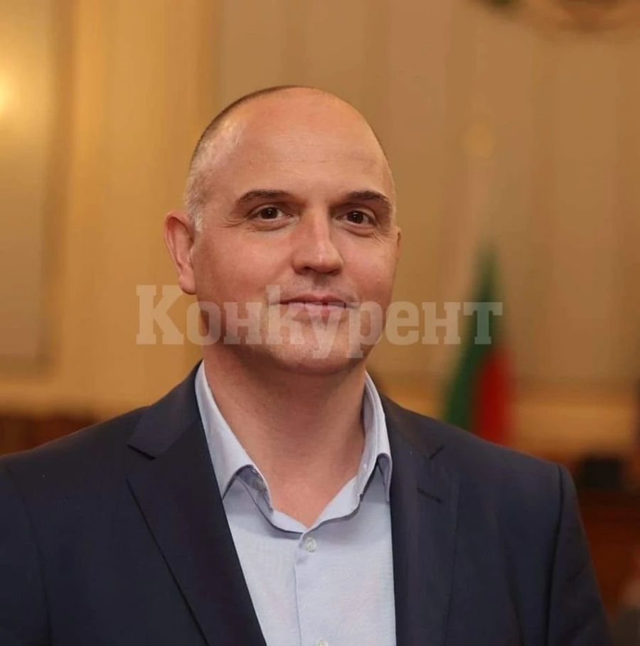 Наш депутат даде министър на прокуратурата
