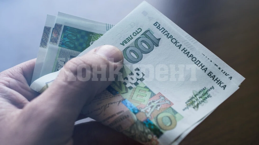 НОИ обяви размера на средния осигурителен доход