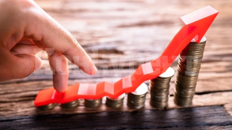 Евростат: Инфлацията в ЕС спада до 10,4%, в България се запазва на над 14%
