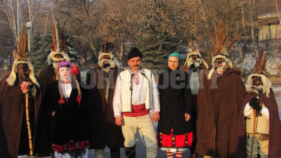 Къпачи ще обикалят в Кула за здраве