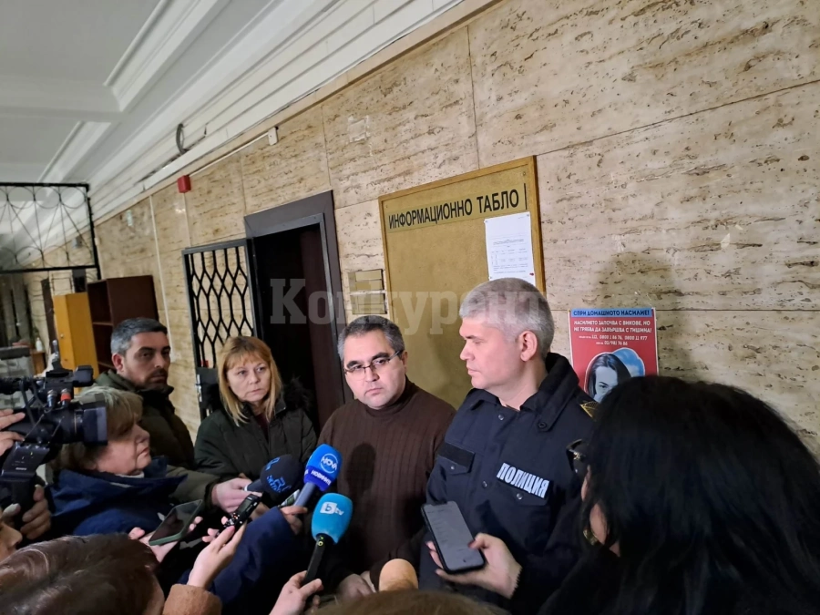 От МВР и прокуратурата потвърдиха новина на „Конкурент“ за нарколабораторията в Бяла Слатина СНИМКИ + ВИДЕО