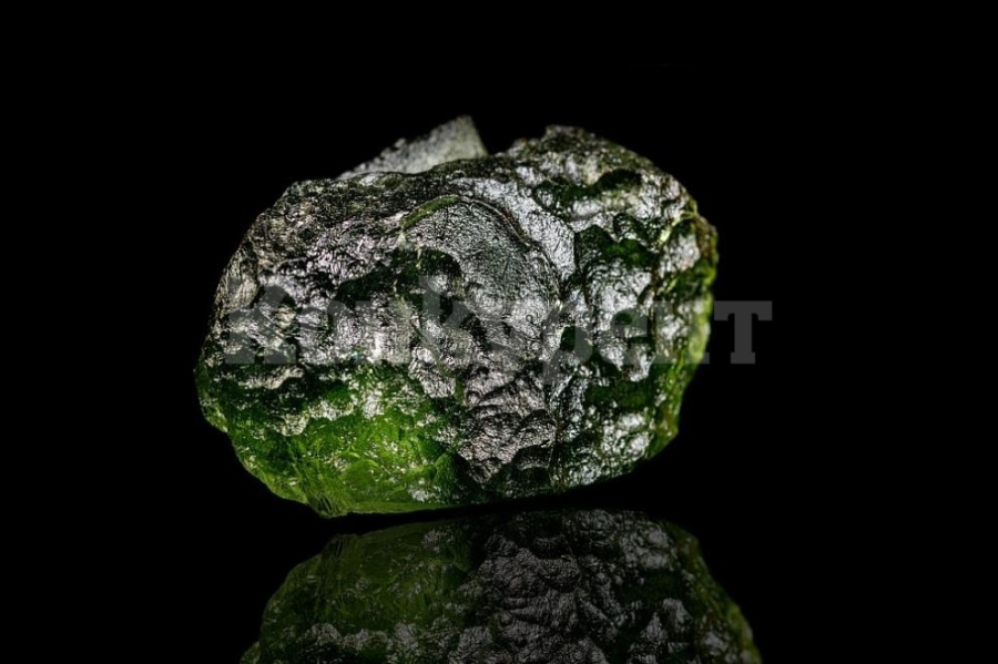 Белгийска експедиция откри в Антарктида рядък метеорит