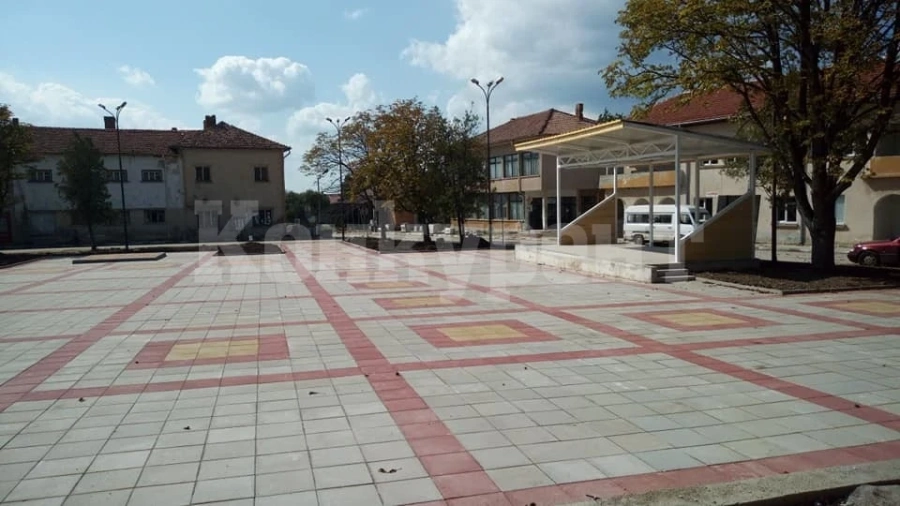 Йонка Маркова - АМАЗОНКАТА от село Бойница
