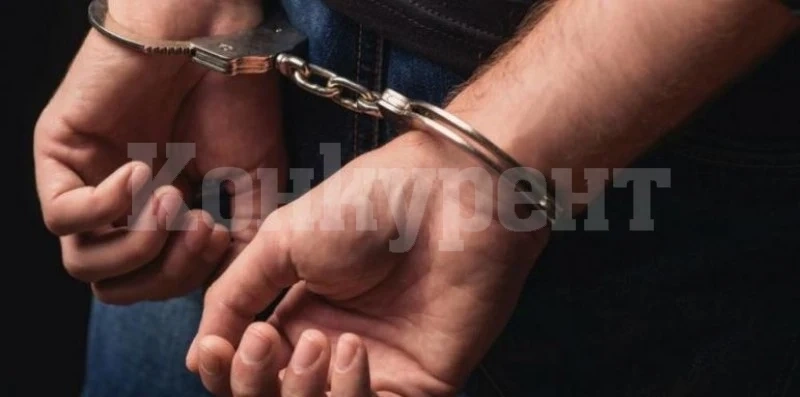 Задържаха българин за трафик на мигранти в Румъния