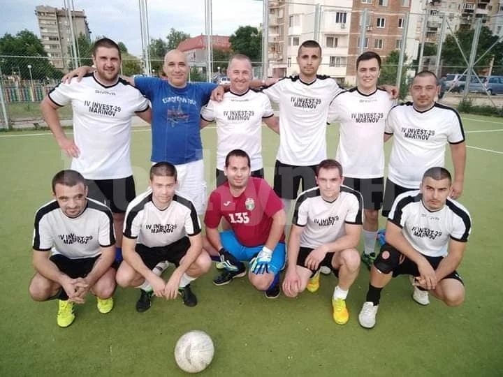 Игрис махала се записа за Winter Masters в Самоков