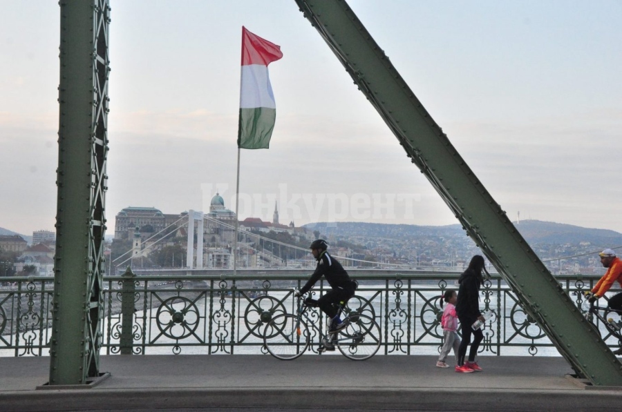 Унгария блокира отпускането на 500 млн. евро от военната помощ за Украйна