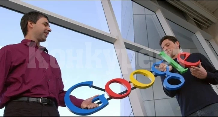 Google сече наред