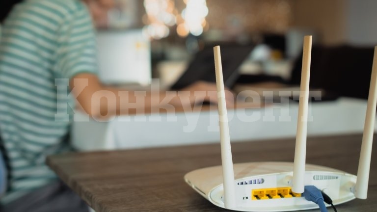5 неща у дома, които пречат на добрата Wi-Fi връзка