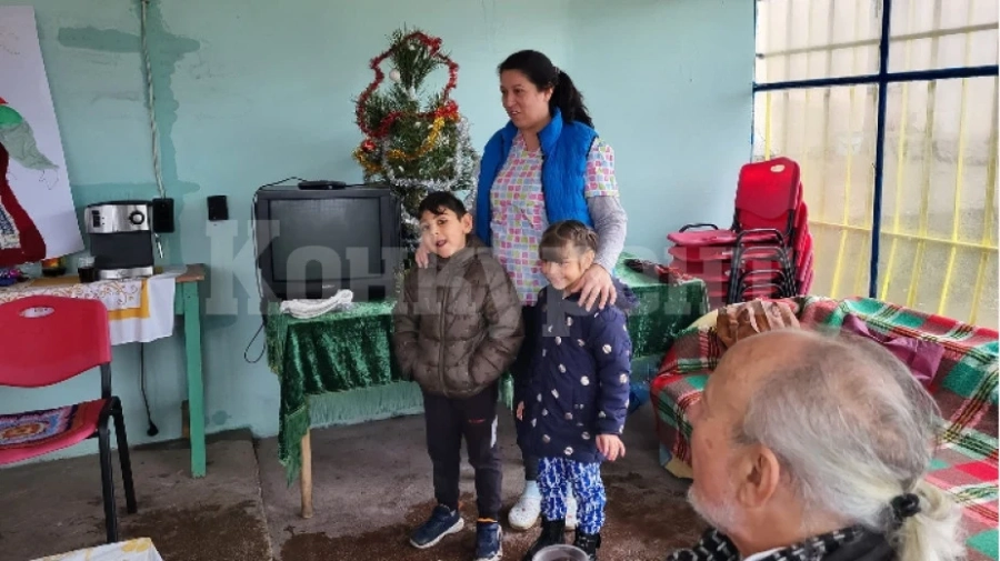 В Долна Кремена отбелязаха Бабинден