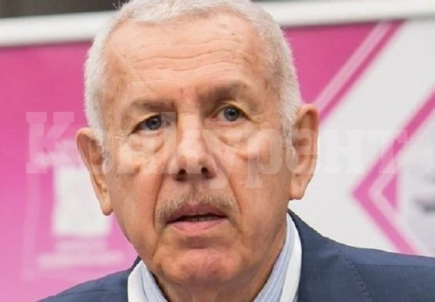 Проф. д-р Атанас Щерев: Затлъстяването е основна причина за фертилитет