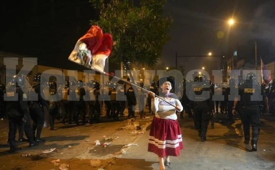 Перу затвори Мачу Пикчу заради протестите, евакуира туристите