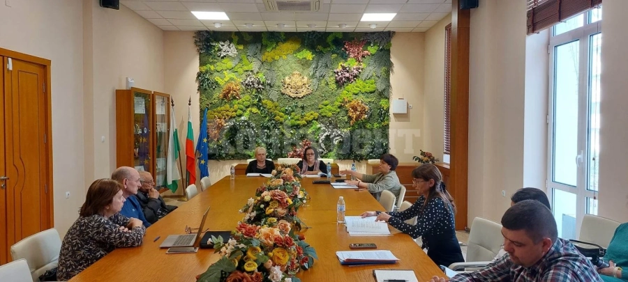 Проведе се обществено обсъждане във връзка с предстоящи промени в Наредба № 11 на Общински съвет Козлодуй