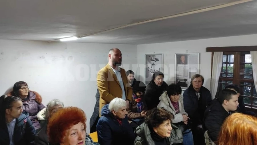 Памет за Радичков - землякът, който остави подире си огнище