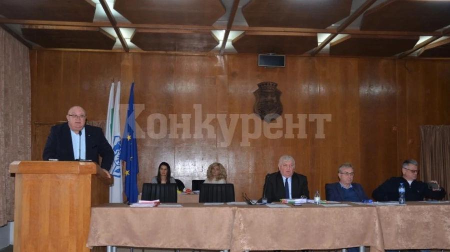 Гласуваха предложението общината да помогне за финансовото оздравяване на видинската болница