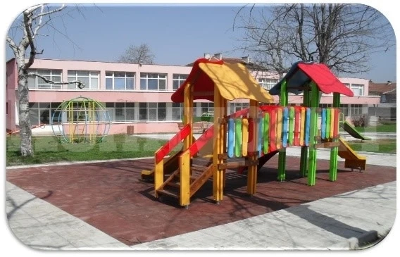 Съвременна база и качествено образование предлага ДГ „Единство Творчество Красота“ - Враца