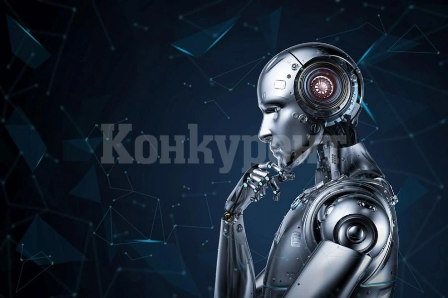 Създадоха робот за работа с ядрено гориво