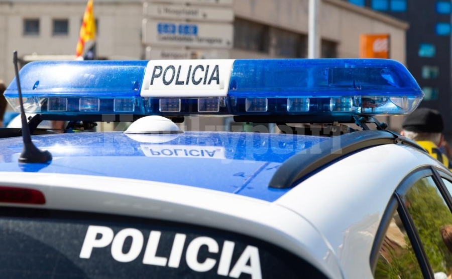 Испания задържа заподозрян за писмата-бомби до официални лица