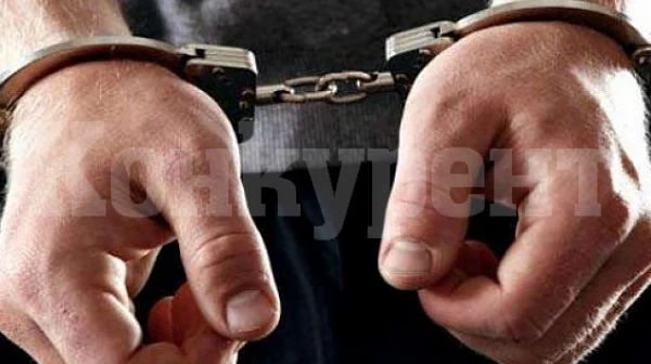 Задържаха видинчанин заради притежание на дрога