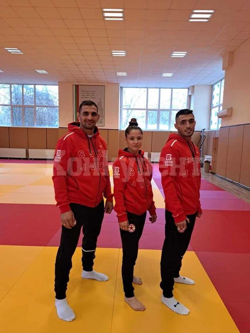 Ивайло Иванов и компания откриват сезона с Гран При на Португалия