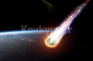 Астероид ще премине много близо до Земята