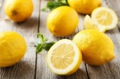 Лимонът намалява стреса и алергиите