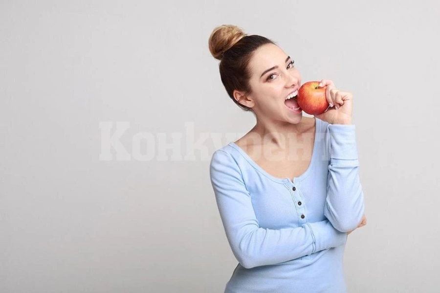 Ето колко ябълки трябва да ядете, за да се предпазите от рак