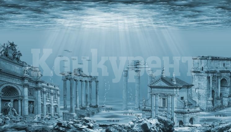 Подводният \