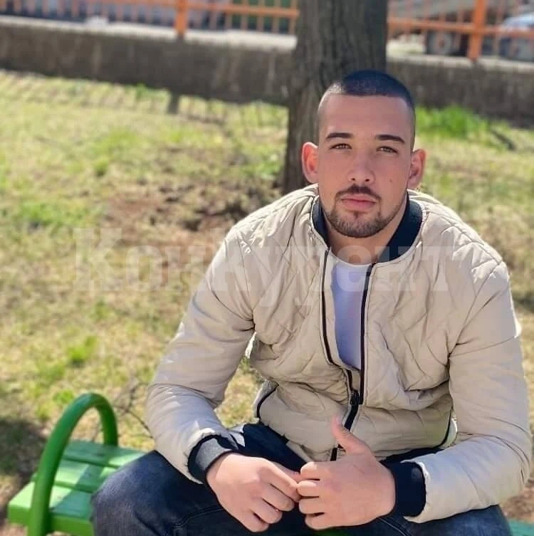 Шампион по борба е заловил бившия затворник, докато обирал къща в Лиляче