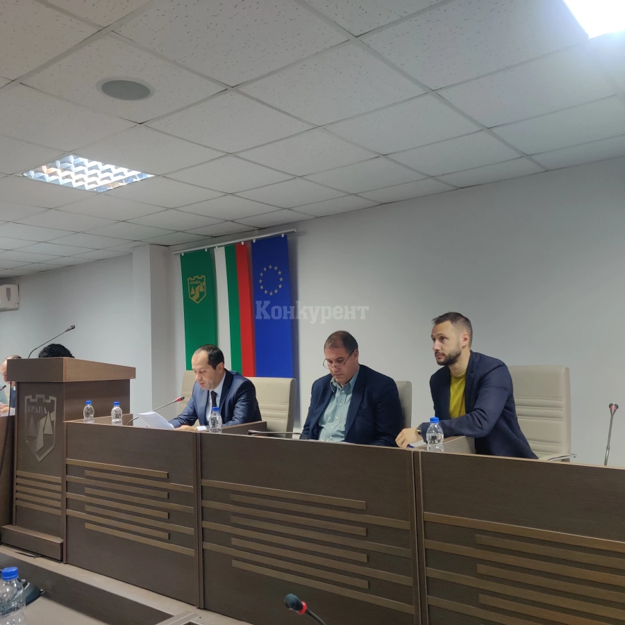 Каменов ще търси подкрепа от съветници
