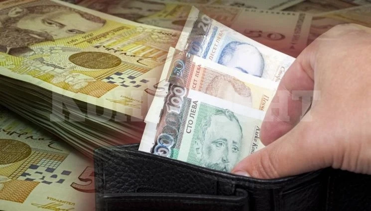 ИНФЛАЦИЯ ЛИ! Банките гушнаха 1,2 млрд. лева от лихви