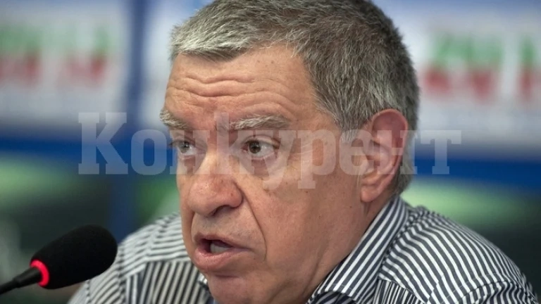 Проф. Константинов с апокалиптична изборна прогноза: Лоши неща ще се случат!