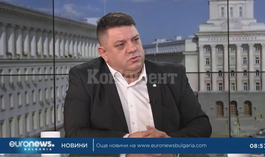 Атанас Зафиров: Станишев е един от виновните за състоянието на БСП