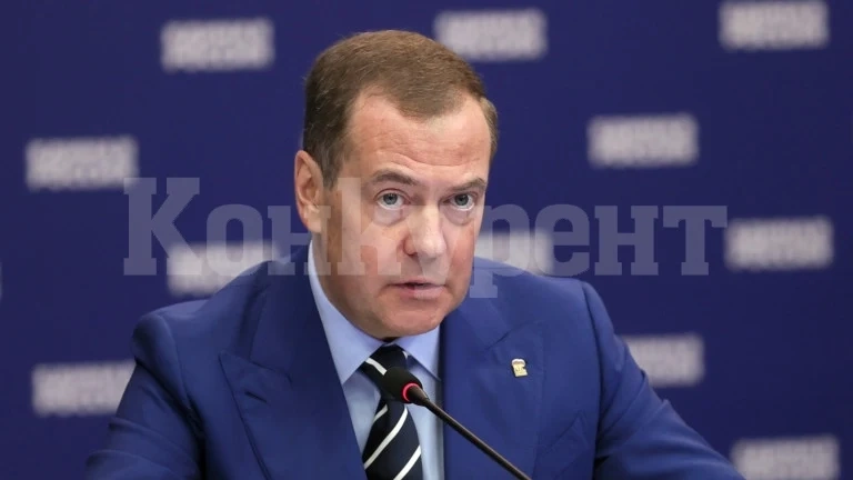 Медведев заговори за трета световна война и отсече: Няма да е...