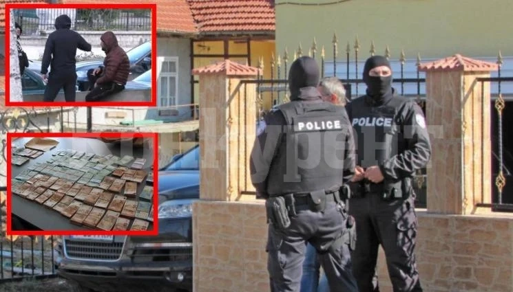 Ало измамници ни удрят от Гърция, \