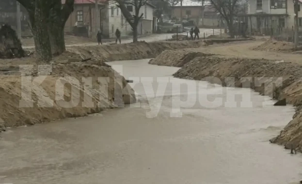 Остава в сила частичното бедствено положение в селата Богдан и Каравелово
