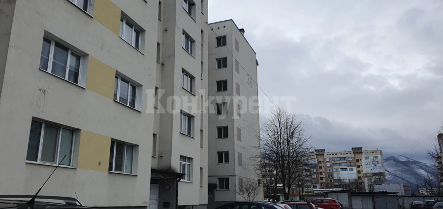 Зверско убийство стресна жителите на жк „Дъбника“ във Враца