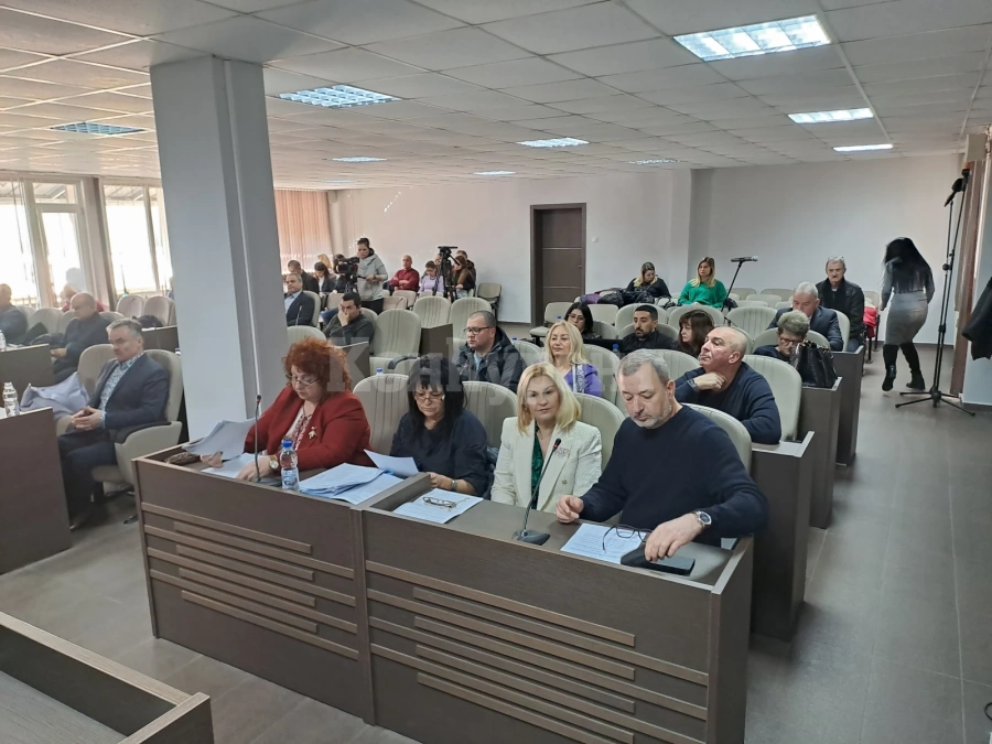 Дадоха пари на нуждаещи се врачани, отпускат помощи и за репродукция
