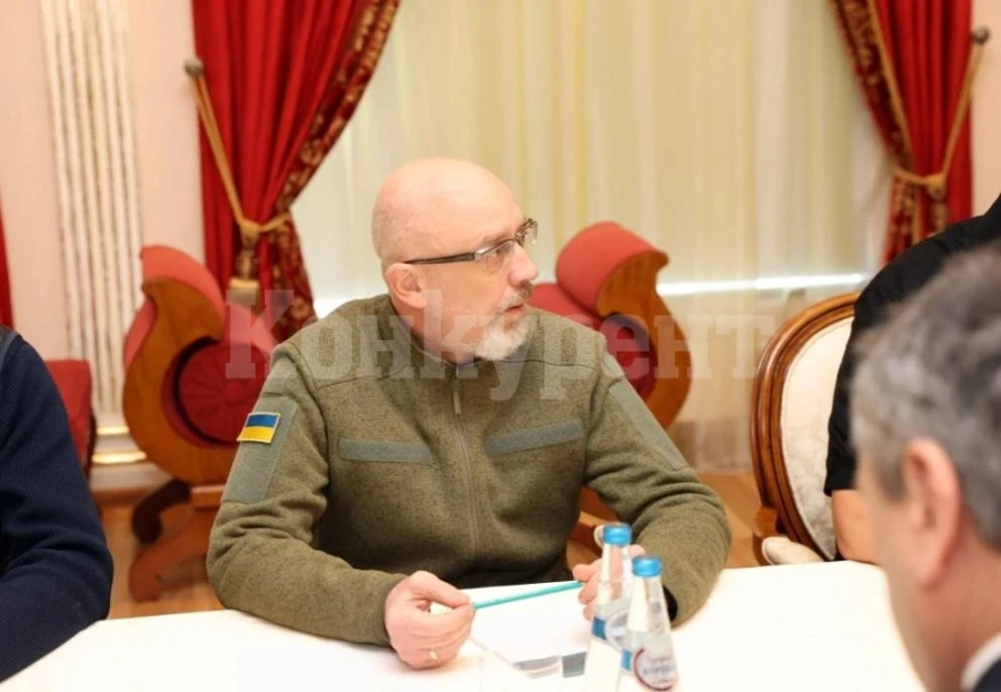 Украйна ще вложи тази година 550 млн. долара за дронове
