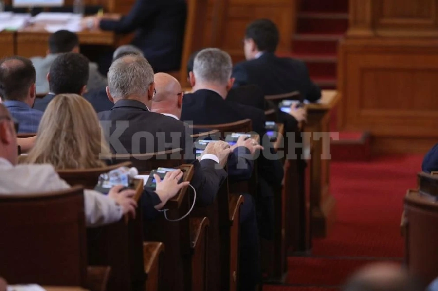 Окончателно: Депутатите приеха промени в Закона за здравното осигуряване