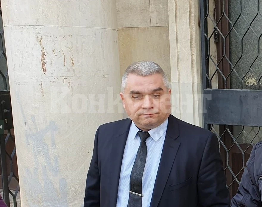Обявиха за национално издирване 18-годишния Кристофър от Мездра