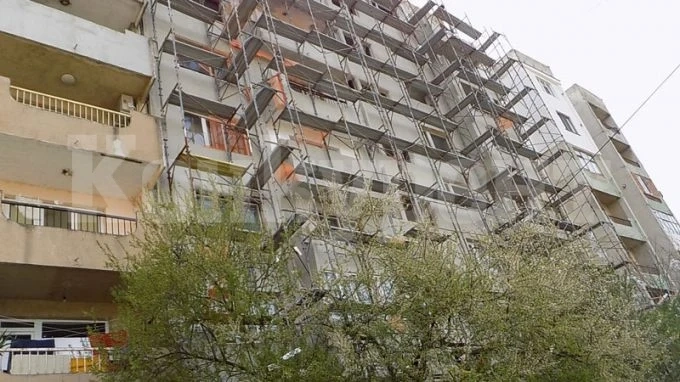 Разясняват програмата за саниране и в Лом