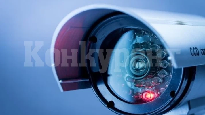 В Албания демонтират камери, престъпниците наблюдавали полицията чрез тях