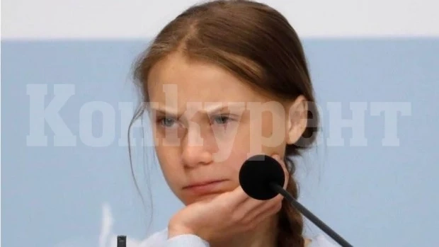 Грета Тунберг е номинирана за четвърти път за Нобелова награда за мир