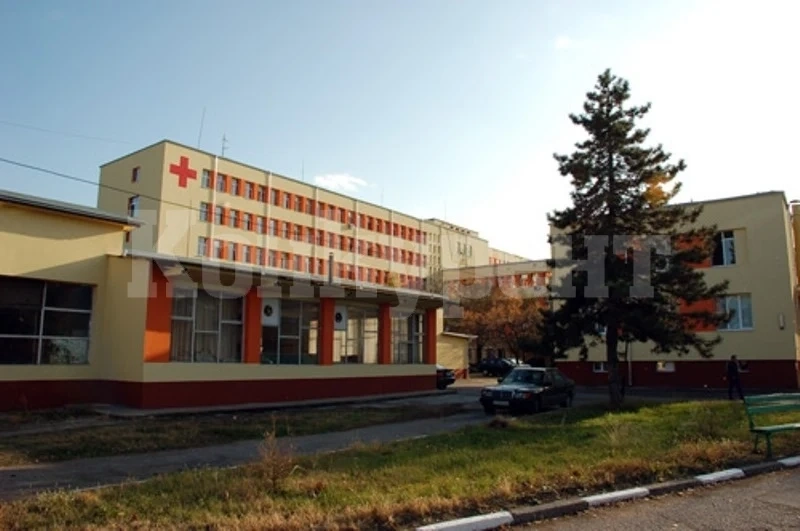 Болницата в Монтана си търси лекари - вижте обявата