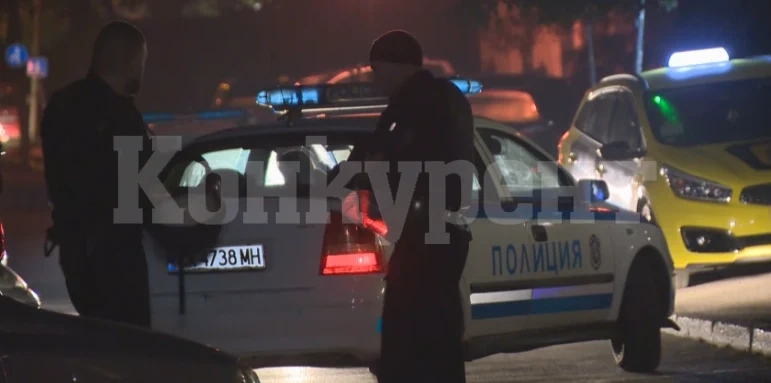 Гастролиращи крадци си го получиха във Врачанско, потрошиха ги с метални тръби и съблякоха единия след бясно след преследване 