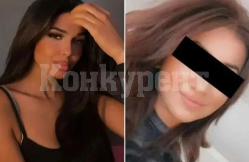 Млада жена уби двойничка заради семейството си