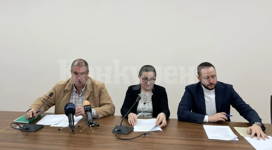 Близо 70% от дълга на Община Враца е заради водния цикъл