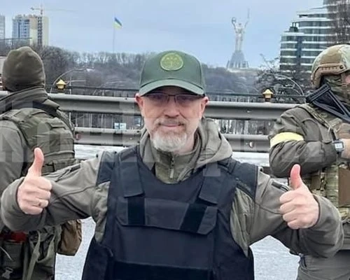 Разбиха мрежа за проституция в Украйна, управлявана от миграционни служители